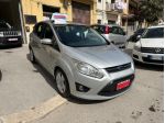 Ford C-Max 1.6 TDCi 115CV Plus  1/2014 KM 168603 CERT