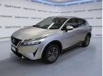 Nissan Qashqai 1.3 MHEV 158 Business Xtronic