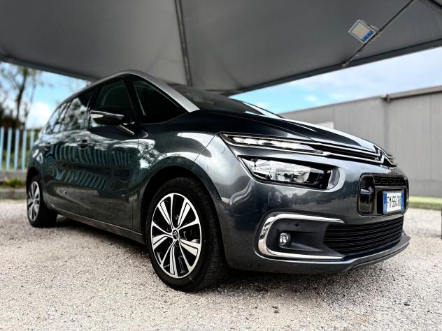 Citroen Grand C4 1.6(120CV) 7 POSTI - Foto 2