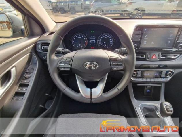 HYUNDAI i30 1.0 T-GDI 48V 5 porte rif. 19227596 - Foto 2