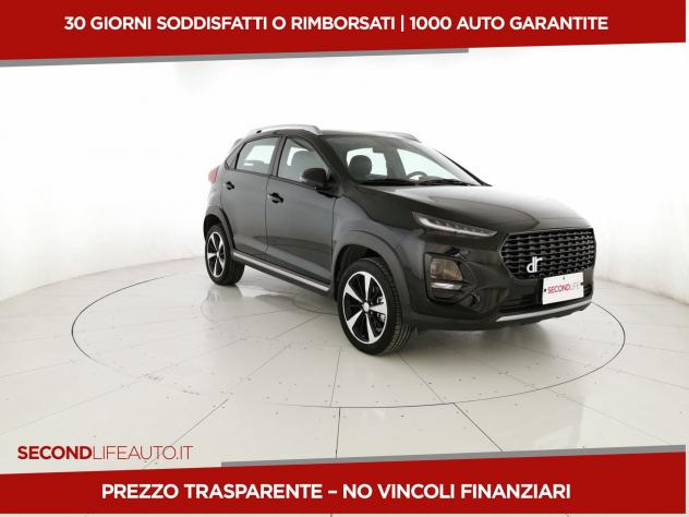 DR AUTOMOBILES dr 3.0 1.5 Gpl 114cv cvt - Foto 5