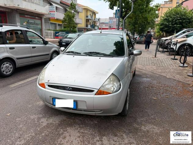FORD - Ka - 1.3 Collection solo 100.000 km - Foto 10