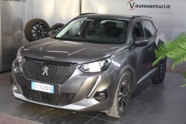Peugeot 2008 PureTech 130 S&S EAT8 Allure - Foto 3
