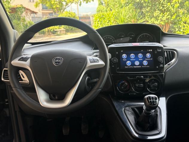 Lancia Ypsilon 1.0 FireFly 5 porte S&S Hybrid Ecochic UnYca - Foto 5