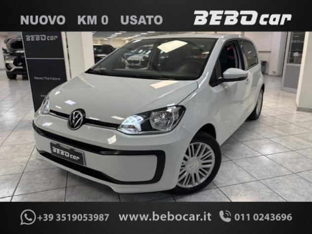 VOLKSWAGEN up! 1.0 5p. EVO Sport up! BlueMotion Technology rif. 21996433