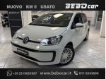VOLKSWAGEN up! 1.0 5p. EVO Sport up! BlueMotion Technology rif. 21996433