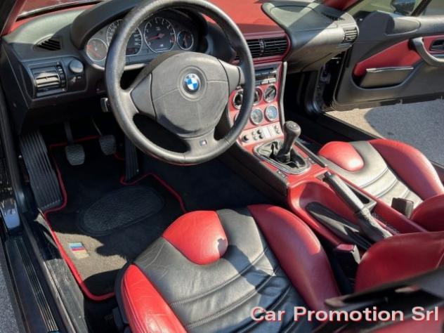 BMW Z3 M 3.2 24V cat M Roadster rif. 23434019 - Foto 7