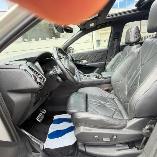 DS AUTOMOBILES DS 7 Crossback E-Tense 4x4 Grand Chic rif. 23921829 - Foto 6