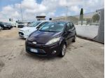 Ford Fiesta 1.4 TDCi 5p. Ghia
