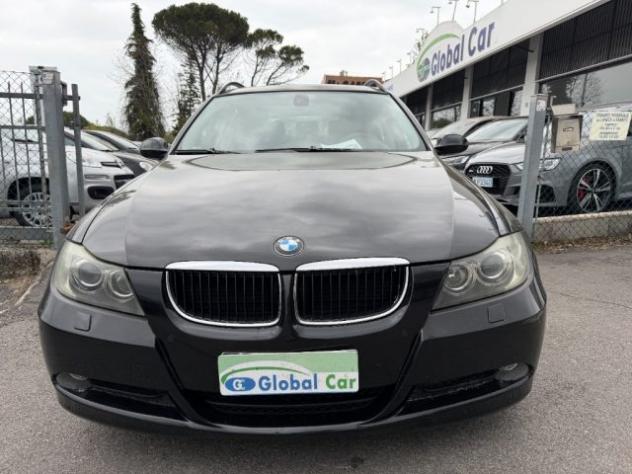 BMW 320 d cat Touring Eletta rif. 23530061 - Foto 3