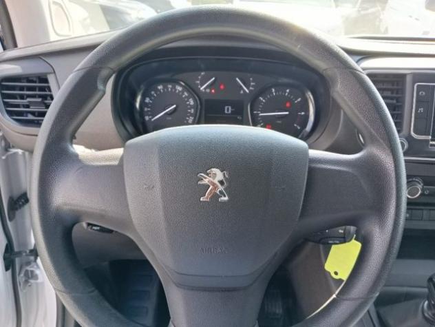 PEUGEOT Expert BlueHDi 120 M PL-TN Furgone Premium Standard rif. 24066988 - Foto 8