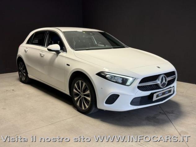 MERCEDES-BENZ A 250 e EQ-Power Autom. Business Extra - PROMO rif. 24148785