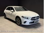 MERCEDES-BENZ A 250 e EQ-Power Autom. Business Extra - PROMO rif. 24148785