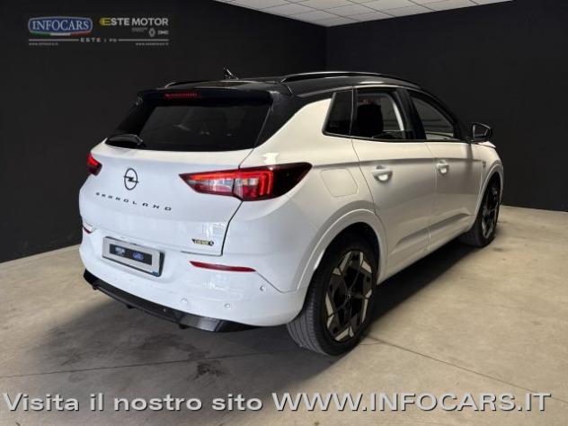 OPEL Grandland 1.6 PHEV aut. AWD GSe - PROMO rif. 24112855 - Foto 4