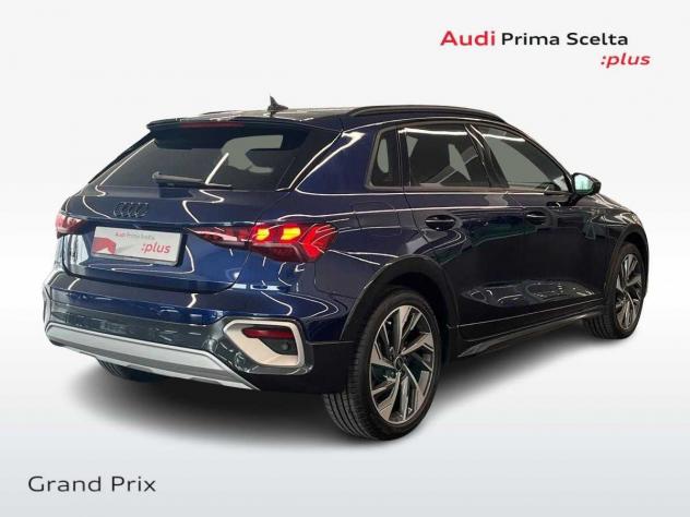 Audi A3 Allstreet Business Advanced 35 TFSI 110 kW S tronic - Foto 2