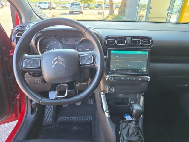Citroën C3 Aircross BlueHDi 110 Shine Navy - Foto 10