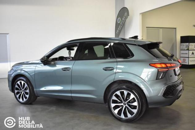 AUDI Q3 TDI 110 kW S tronic S Line edition rif. 24052017 - Foto 4