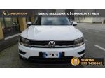 VOLKSWAGEN Tiguan 2.0 TDI SCR DSG Business BlueMotion Technology rif. 23673448