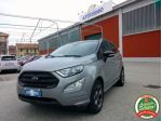 FORD EcoSport 1.0 EcoBoost 125 CV Start&Stop ST-Line rif. 23372376