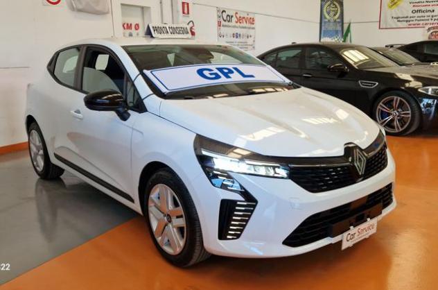 RENAULT Clio ECO-G 100 CV 5 porte Evolution km.0 rif. 23983222 - Foto 8