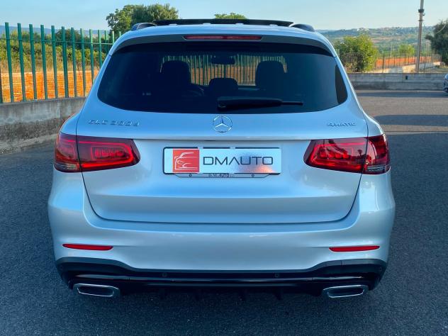 Mercedes-benz GLC 300 d 4Matic Premium AMG Line - Foto 5