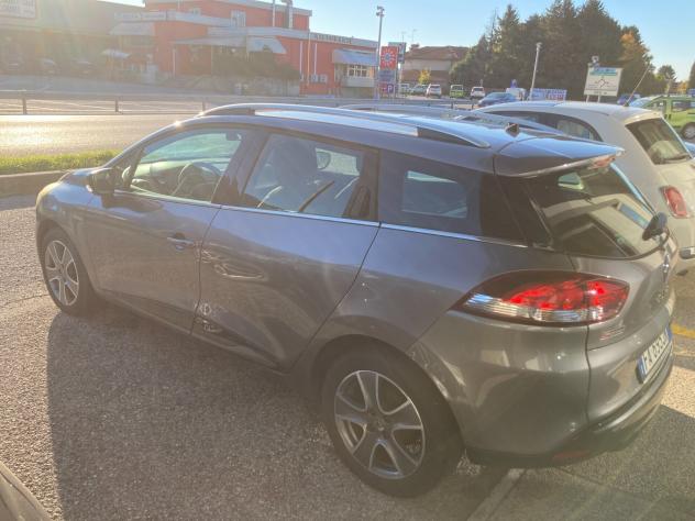 Renault Clio Sporter 1.5 dCi 8V 90CV EDC Energy - Foto 4