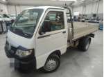 PIAGGIO PORTER MAXXI 1.3 BENZINA – CASSONE LUNGO FISSO – 44.000 KM