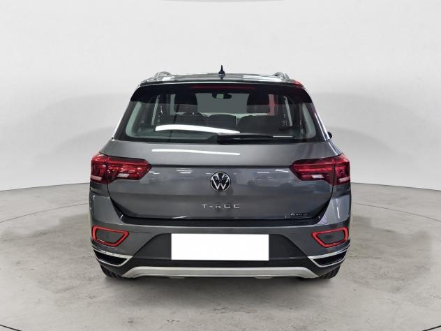 Volkswagen T-Roc 2.0 TDI SCR Style DSG 4MOTION - Foto 5
