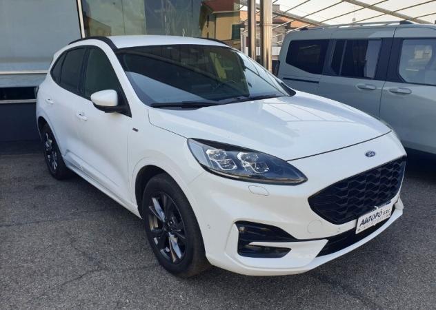 FORD Kuga 3ª serie Kuga 1.5 EcoBoost 150 CV 2WD ST-Line X - Foto 2
