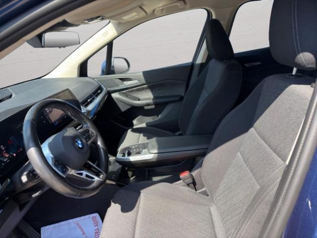 BMW 218 d Active Tourer rif. 23643783 - Foto 8