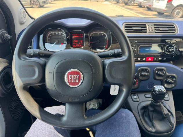 FIAT Panda 1.2 69cv Lounge - Foto 10