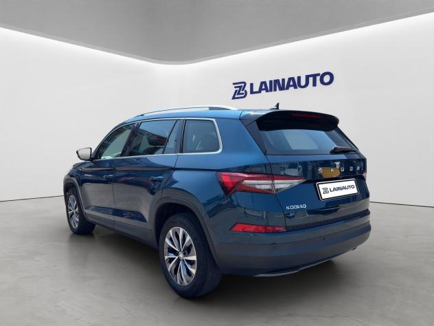 Škoda Kodiaq 1.5 TSI ACT STYLE DSG - Foto 4