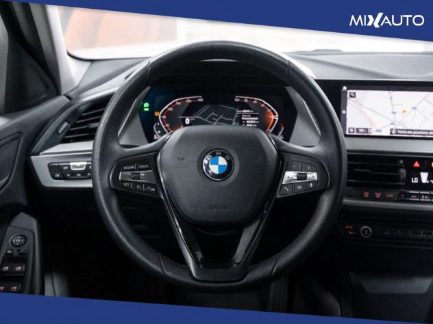 BMW 118 d Advantage Auto - Foto 11