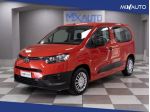 Toyota Proace City Verso 1.5D COMBI GX PLUS L1 130CV