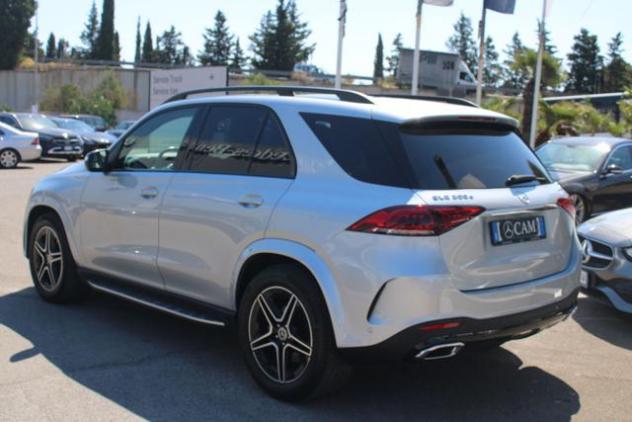 MERCEDES-BENZ GLE 300 d 4Matic Mild Hybrid Premium rif. 23926236 - Foto 6
