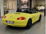 Boxster 986