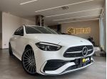 Mercedes-benz C 220 d Mild hybrid S.W. Premium Plus 4MATIC