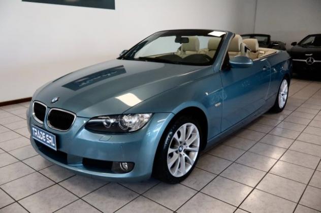 BMW 320 ? Cabrio - fatture dei tagliandi - Foto 4