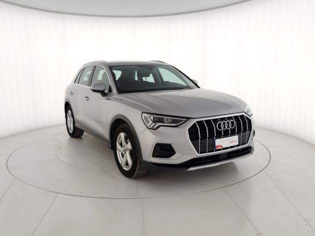 Audi Q3 1.5 35 TFSI Business Advanced - Foto 4