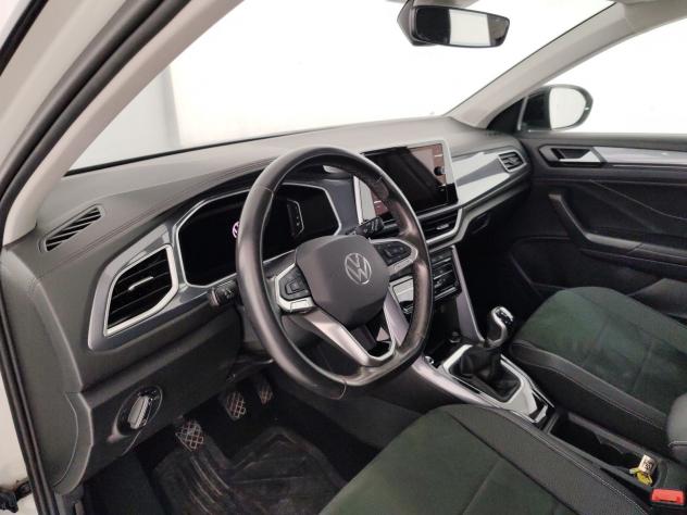 Volkswagen T-Roc T-Roc 1.0 tsi Style 110cv - Foto 8