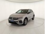 Volkswagen T-Roc T-Roc 1.0 tsi R-Line 110cv
