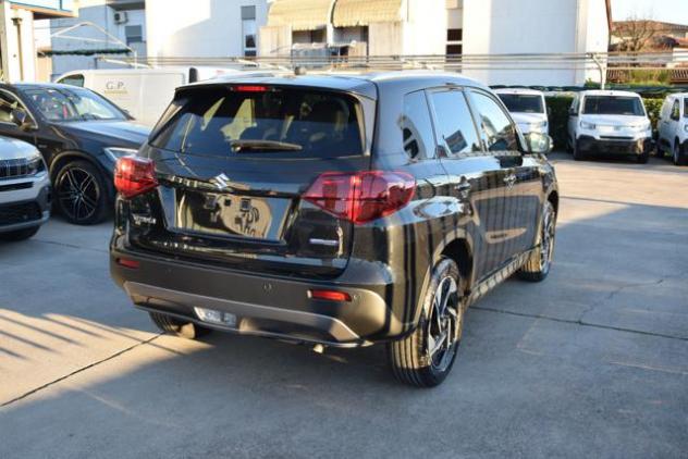 SUZUKI Vitara 1.4 Hybrid 4WD Allgrip Top rif. 24171542 - Foto 6