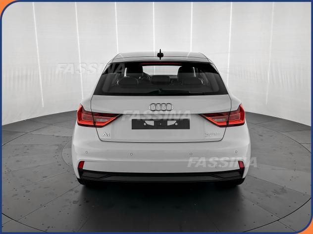 Audi A1 A1 Sportback 30 1.0 tfsi 110cv - Foto 5