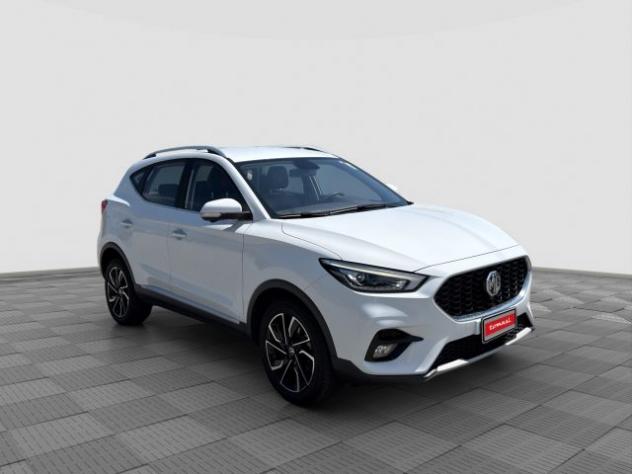 MG ZS ZS 1.0T-GDI aut. Luxury rif. 23908577 - Foto 7