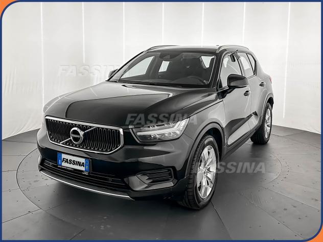 Volvo XC40 XC40 2.0 b4 Momentum awd auto my21 - Foto 3