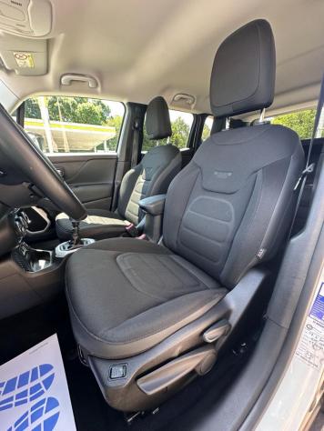 JEEP - Renegade - 1.6 Mjt 120CV Limited #UNICOPROPRIETARIO - Foto 10