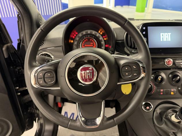 FIAT 500 1.0 hybrid Dolcevita 70cv - Foto 10