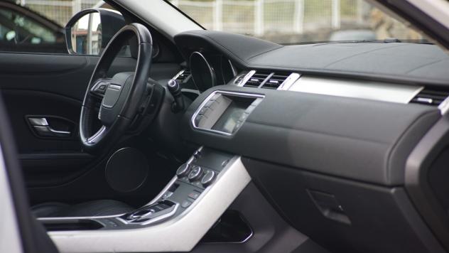 Land Rover Range Evoque 2.0 TD4 150 CV 5p. Business Edition Pure - Foto 10
