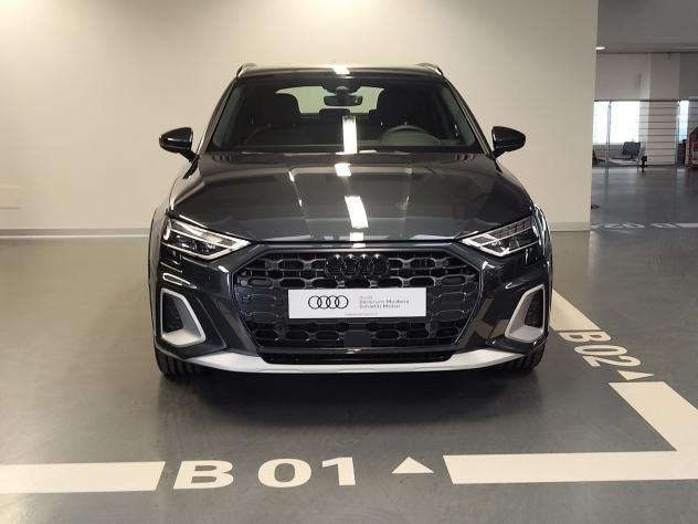 Audi A3 A3 allstreet 2.0 tdi Business Advanced 150cv s-tronic - Foto 2