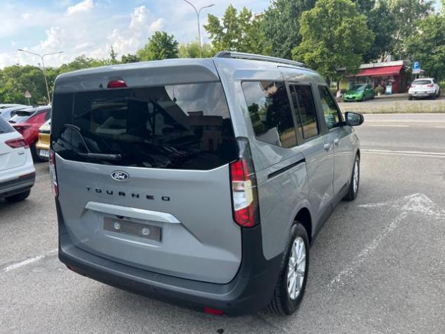 FORD Tourneo Courier 1.0 EcoBoost Titanium rif. 23771312 - Foto 3